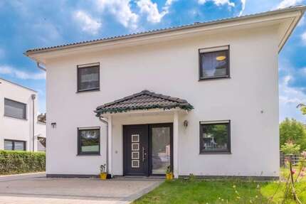 Haus Seddiner See - 5 Zimmer, 118 m&sup2;, 670.000&euro; | Angebot:26728952
