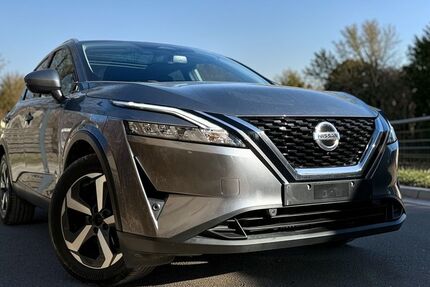 Nissan Qashqai 159.150 km 14.999 &euro; Potsdam 14482