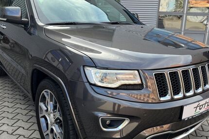 Jeep Grand Cherokee 270.887 km 13.990 &euro; Berlin 14167