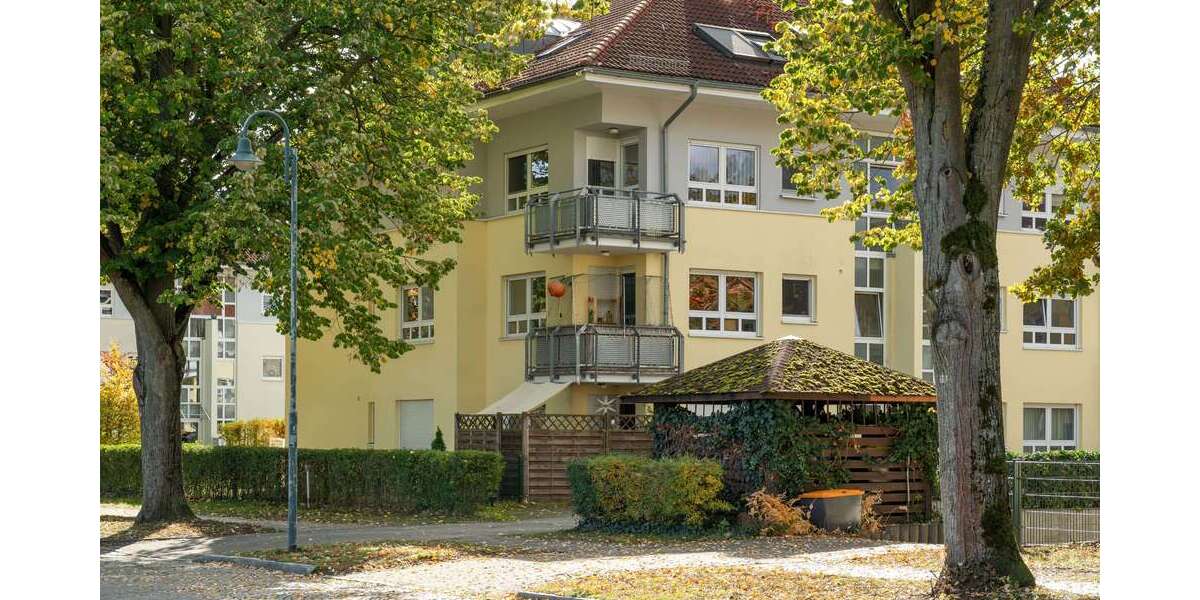 Wohnung zum Kaufen in Stahnsdorf 180.000 € 51 m² 2 zimmer
