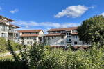 Terrassenwohnung Werder Werder (Havel) - 2 Zimmer, 54 m&sup2;, 755&euro; | Angebot:26080406