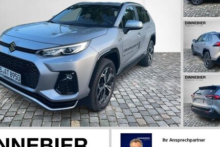 Suzuki Across 4.950 km 42.998 &euro; Berlin 13089