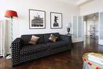 Etagenwohnung Berlin Friedrichshain - 2 Zimmer, 60 m&sup2;, 2.600&euro; | Angebot:25778512