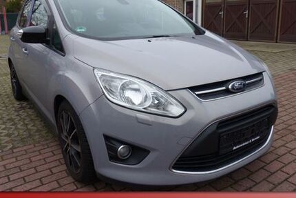 Ford C-Max 207.870 km 3.590 &euro; Potsdam-Drewitz 14480