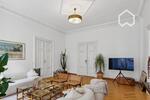 Etagenwohnung Berlin Mitte - 4 Zimmer, 160 m&sup2;, 3.900&euro; | Angebot:25569218