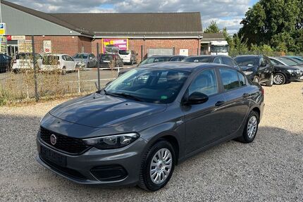 Fiat Tipo 18.000 km 10.490 € Berlin 13127