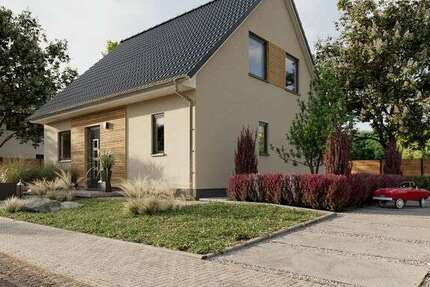 Haus Ludwigsfelde - 4 Zimmer, 110 m&sup2;, 422.600&euro; | Angebot:26755117