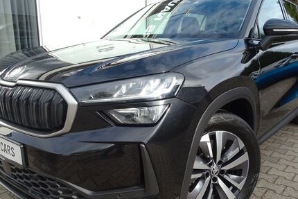 Skoda Kodiaq 31.785 km 33.990 &euro; Nauen 14641