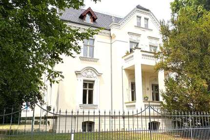 Haus Potsdam Berliner Vorstadt - 21 Zimmer, 1.075 m&sup2;, 4.400.000&euro; | Angebot:26605321