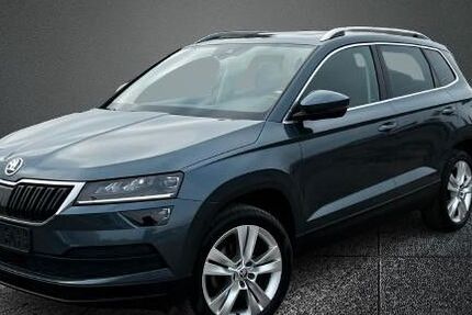 Skoda Karoq 175.000 km 14.900 € Blankenfelde-Mahlow 15831