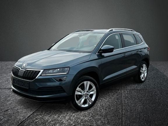 Skoda Karoq 175.000 km 14.900 € Blankenfelde-Mahlow 15831
