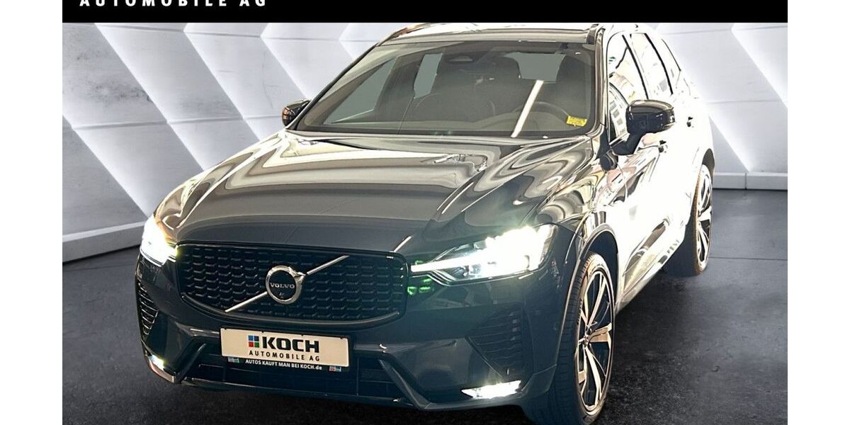 Volvo XC60 31.630 km 39.999 &euro; Berlin 10553