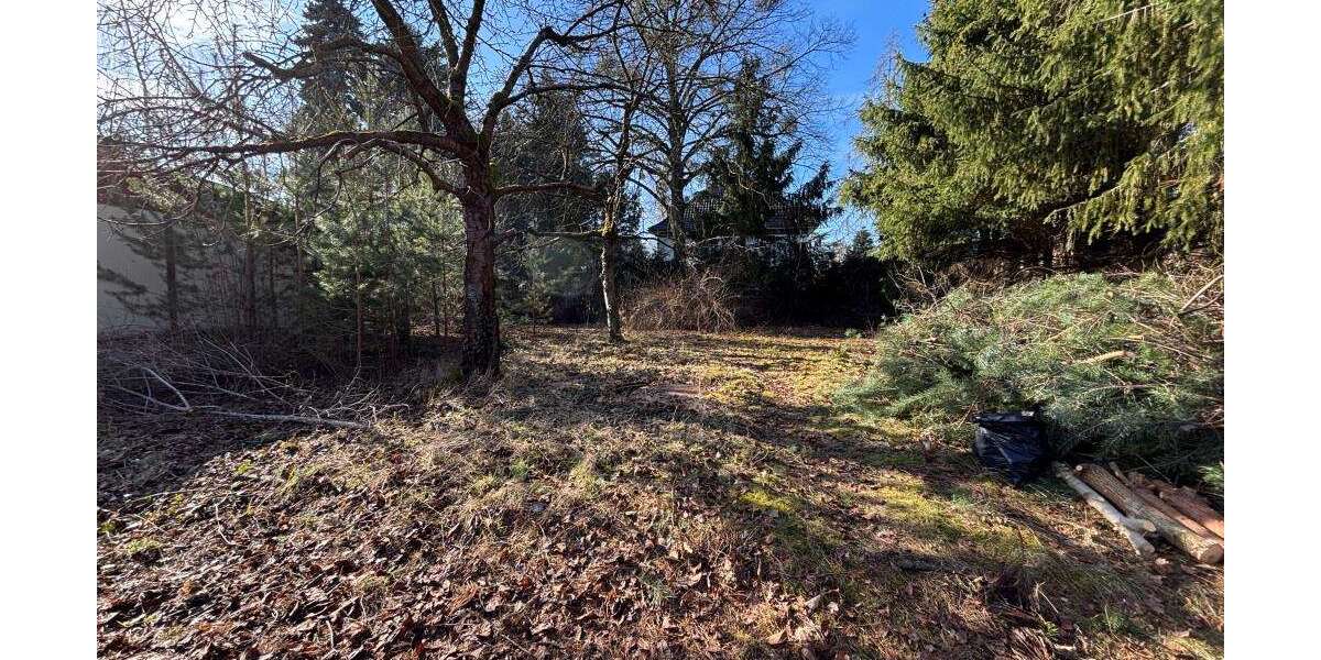 Grundstück Potsdam Krampnitz - 314.000&euro; | Angebot:25300004