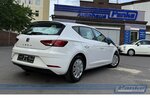 Seat Leon FR Alcantara Navi Sitzheizung SR/WR 85.720 km 12.290 &euro; Berlin 13187