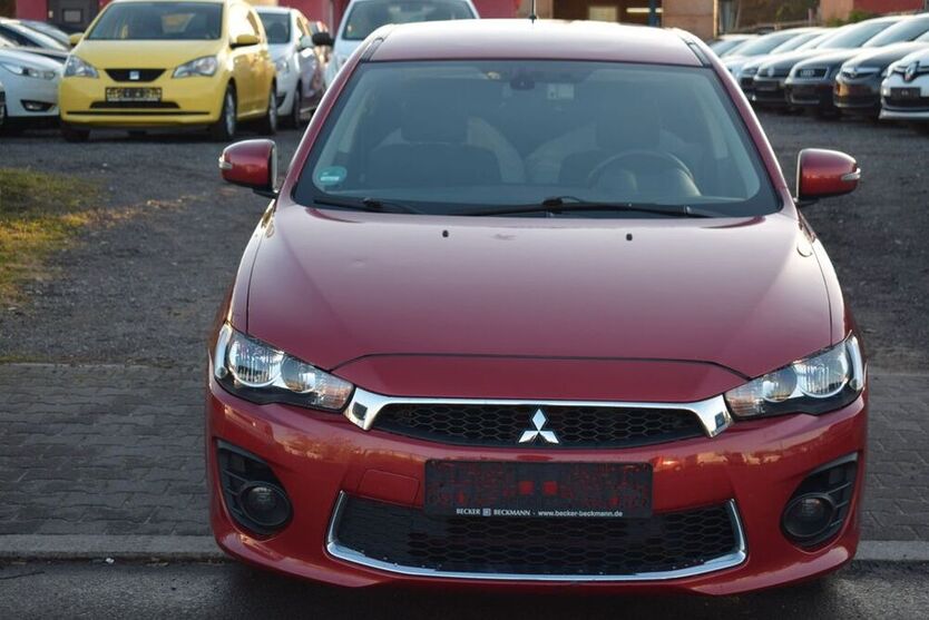 Lancer