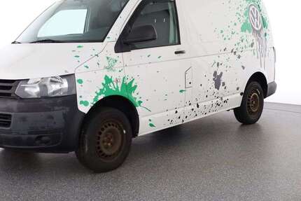 VW T5 Transporter 284.098 km 5.880 &euro; Berlin 12103