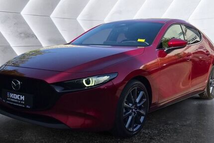 Mazda 3 13.756 km 24.490 &euro; Berlin 12681