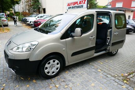 Peugeot Partner 34.350 km 8.990 &euro; Berlin-Tempelhof 12105