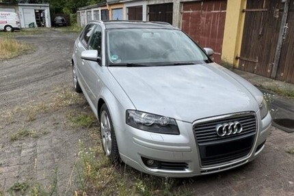 Audi A3 229.000 km 6.000 € Velten 16727