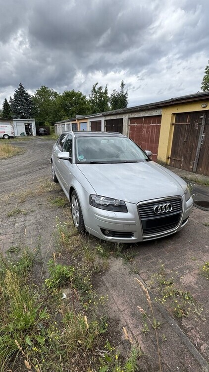 Audi A3 229.000 km 6.000 € Velten 16727