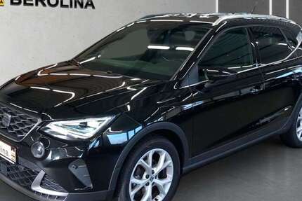 Seat Arona 23.745 km 22.444 € Berlin 12105