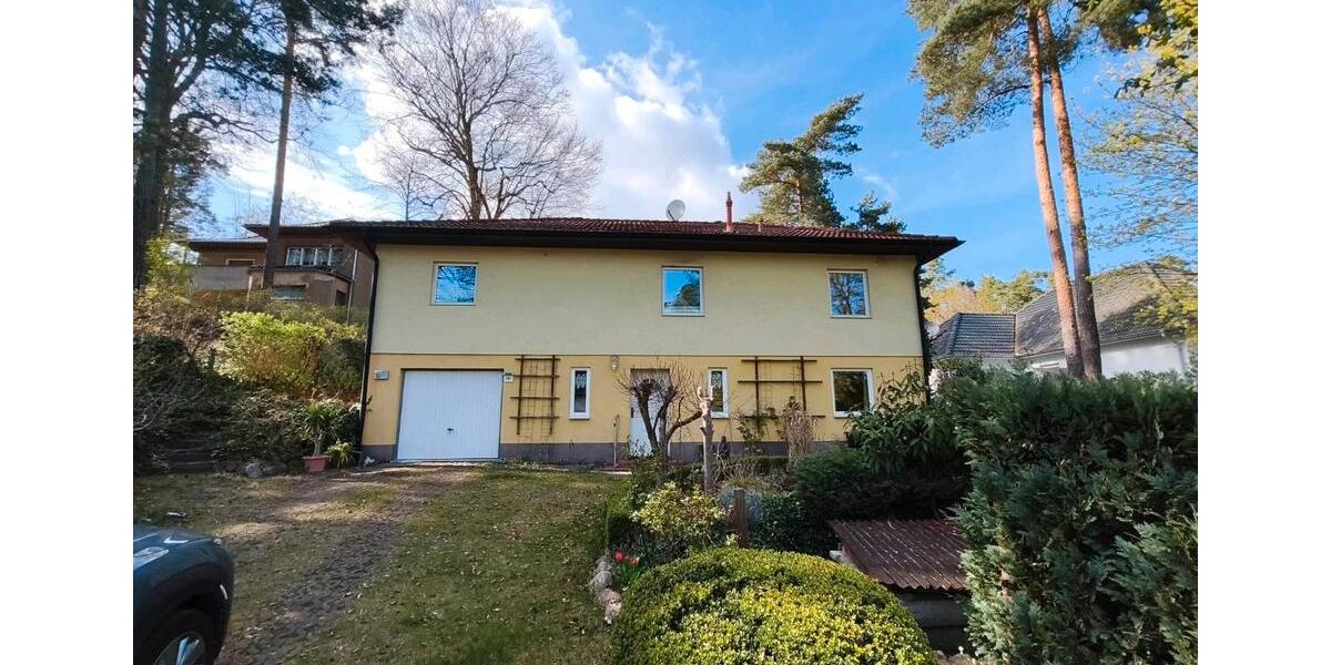 Einfamilienhaus Schönwalde-Glien Glien - 4 Zimmer, 160 m&sup2;, 430.000&euro; | Angebot:26786070