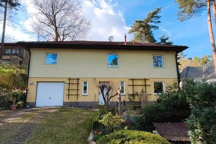 Haus Schönwalde-Glien Glien - 4 Zimmer, 160 m&sup2;, 430.000&euro; | Angebot:26786070