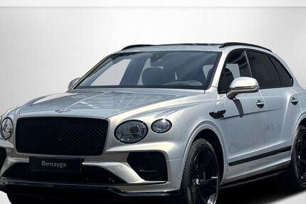 Bentley Bentayga 30.000 km 195.800 &euro; Berlin 10629