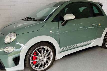 Abarth 500
