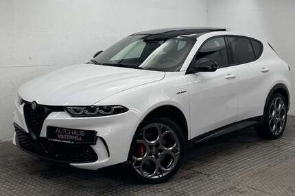 Alfa Romeo Tonale 14.611 km 29.870 &euro; Berlin 12351