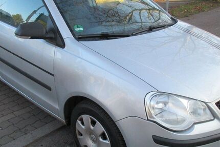 VW Polo 208.000 km 1.450 &euro; Berlin 12357
