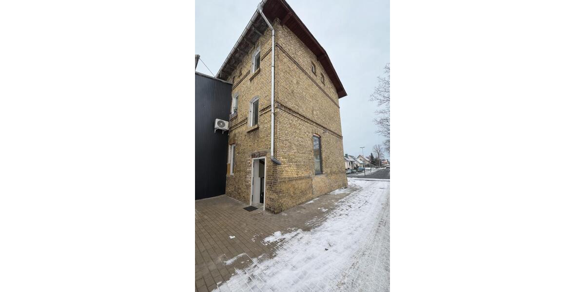 Gewerbefläche mit Lager Werkstatt unweit S-Bahn Mahlow zimmer