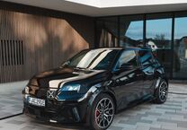 Gebrauchtwagen Alpine A290