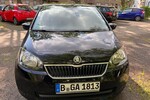 Skoda Citigo 30.460 km 6.250 € Berlin 10178