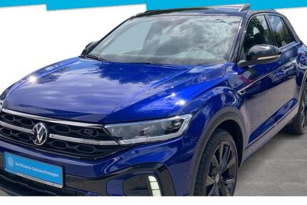 VW T-Roc 31.170 km 36.950 &euro; Potsdam 14480