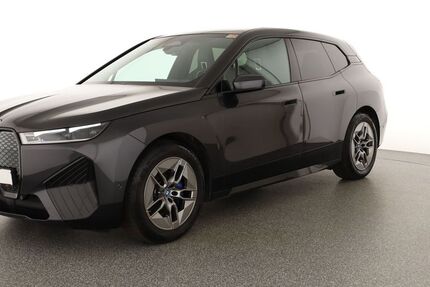 BMW iX 35.675 km 44.880 &euro; Berlin 12103