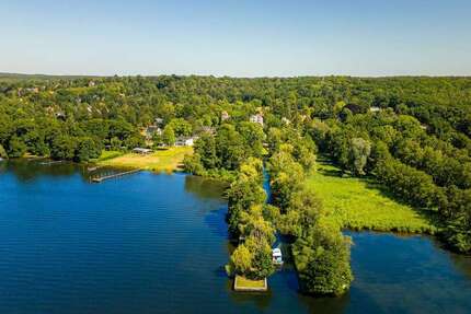 Wohnung zum Kaufen in Schwielowsee 985.000 € 154 m² 5 zimmer