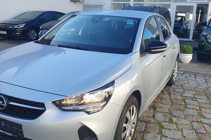 Opel Corsa 68.000 km 11.790 € Potsdam 14469