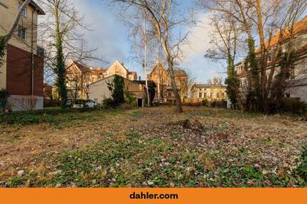 Grundstück zu verkaufen in Potsdam Berliner Vorstadt 1.295.000 € 719.1 m² zimmer