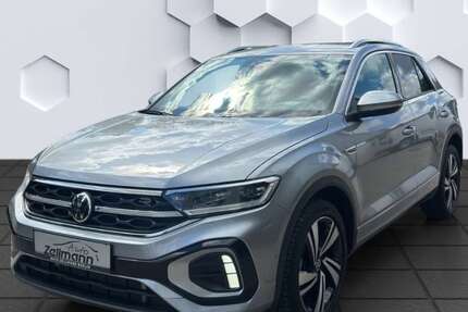 VW T-Roc 17.719 km 30.822 € Berlin 12524