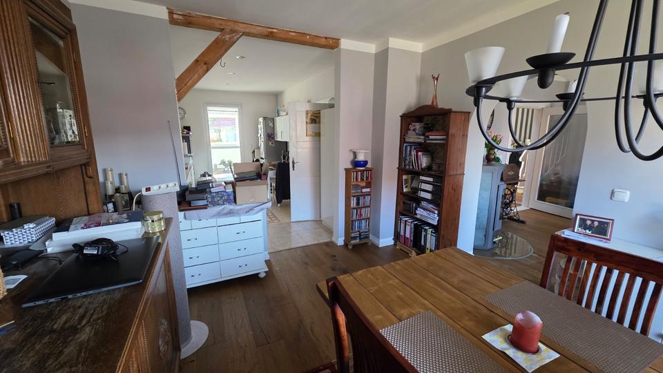 Einfamilienhaus Blankenfelde-Mahlow Mahlow - 4 Zimmer, 98 m&sup2;, 449.000&euro; | Angebot:26361291