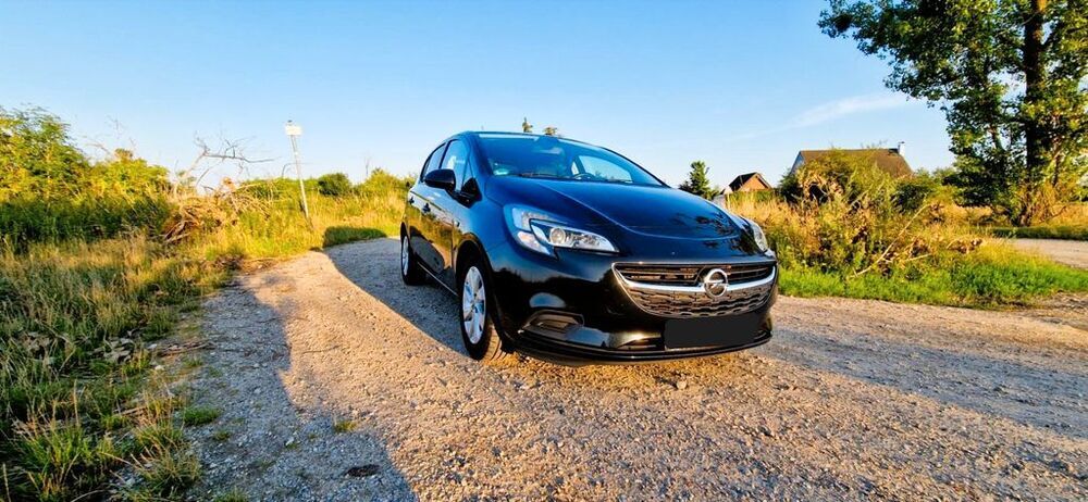 Corsa
