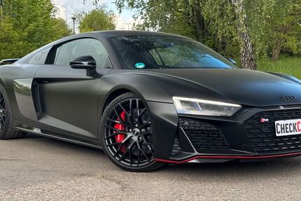 Audi R8 28.590 km 146.990 &euro; Berlin 10587
