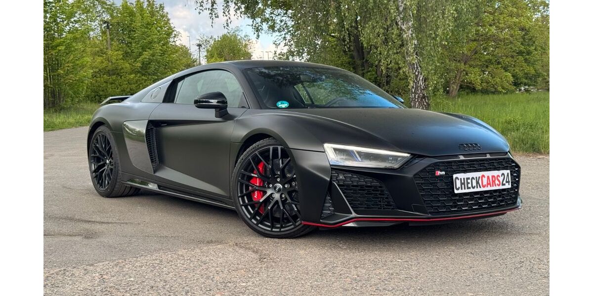 Audi R8 28.590 km 146.990 &euro; Berlin 10587