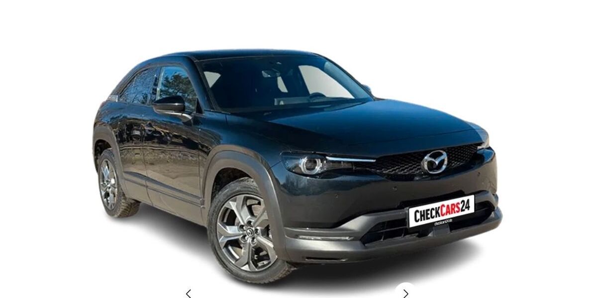 Mazda MX-30 16.269 km 15.990 &euro; Berlin 10587