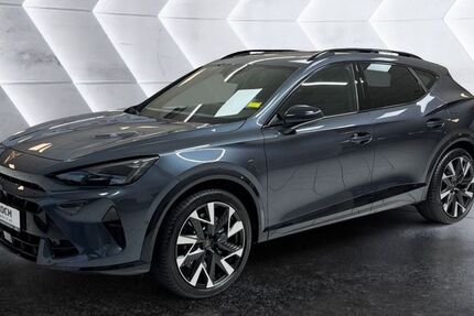 Cupra Formentor 11.893 km 39.880 € Ludwigsfelde 14974