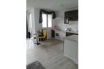 Dachgeschoßwohnung Berlin Charlottenburg-Wilmersdorf - 2 Zimmer, 56 m&sup2;, 329.000&euro; | Angebot:26863111