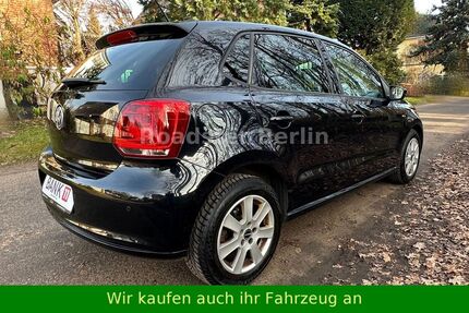 VW Polo 193.600 km 6.150 &euro; Berlin 12683