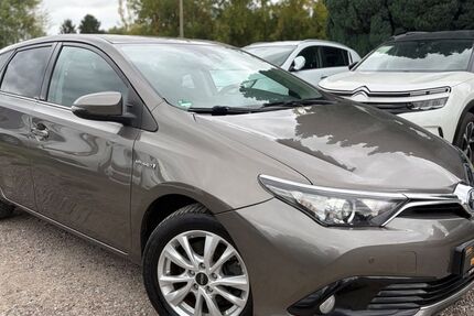 Toyota Auris 115.000 km 12.490 &euro; Berlin 13127