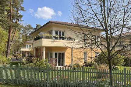 Wohnung Potsdam Drewitz - 3 Zimmer, 98 m&sup2;, 532.500&euro; | Angebot:25483101